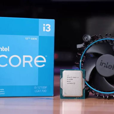 🖥️ PC Completa Intel 12ª Gen – Lista para Usar – $200 USD 🖥️ - 3/3