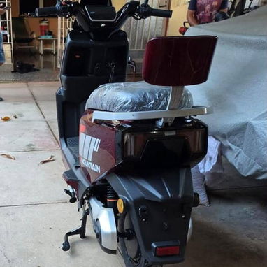 Motos Electricas nuevas - 3/3