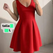 Vestidos Shein🤩👗 Variedad de modelos y tallas - Img 55420601