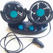 Ventilador 12 V para automovil - Img 55770215