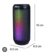 Bocinas Bluetooth 10W de potencia 53629550 - Img 49106656