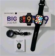 Reloj inteligente smartwatch - Img 45881020