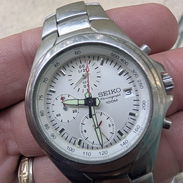 Seiko cronografo - Img 55764099