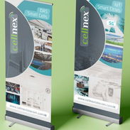 Roll-up Para tus show rooms, exposiciones y ferias - Img 57139252