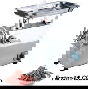 🔪🥩 ¡MOLINO DE CARNE FERTON MLC022  INDUSTRIAL! 🔪🍖 - Img main-image-50448035