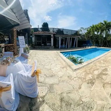 ☀️ Vive un día especial en nuestro Pasadías en Boyeros. Podrás celebrar 🎂 cumpleaños, bodas y fiestas familiares - Img 117285406