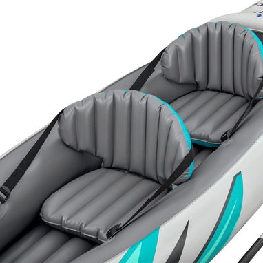 Kayak inflable Hydro-Force Rapid Elite X2 de 3,1 m - Img 99197912
