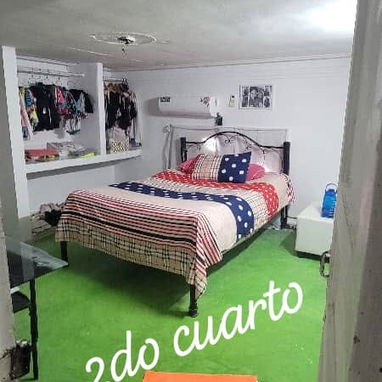 SE VENDE – PLANTA BAJA DE CASA BIPLANTA - Img 120105974