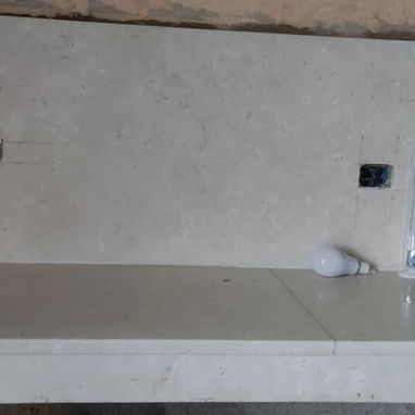 Se realizan trabajos de mármol y granitos - 2/3