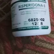 Risperdona - Img 54311618