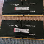 Memorias RAM 8 gb - Img 57597568