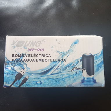 Dispensador de agua - Img 120593213