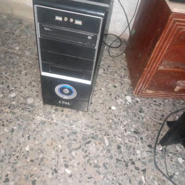 Venta de todo un poco - 6/10