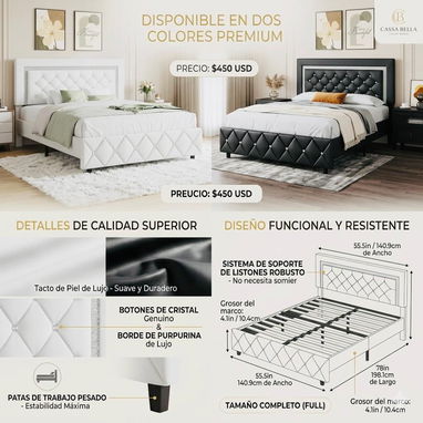 Vendo muebles importados modernos - 10/10