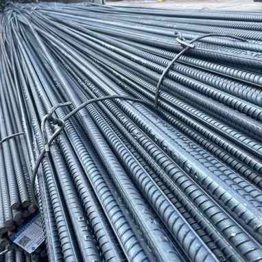 Materiales de construcción: Cemento, cabillas 1/2"y 3/8" - 4/5