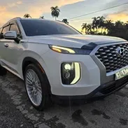Hyundai palisade límite 2021 - Img 56187353