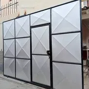 Se realizan trabajos de rejas para la seguridad de su hogar - Img 58387857