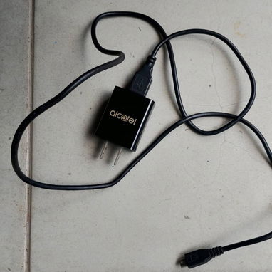 Vendo Alcatel 1S de uso - Img 121554014
