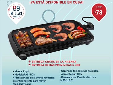 Electrodomésticos en Cuba - Img 66113239