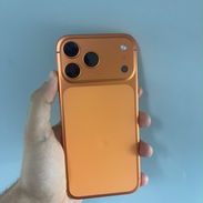 iphone 17 pro max con 100 de batería venta o cambio x iPhone menor y vuelto sim Física - Img 54905712