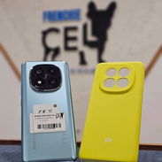 Disponibles NOTE 14 PRO PLUS 5G Y REDMI NOTE 15PRO EN OFERTA. GARANTÍA ESCRITA Y ACCESORIOS DE 🎁 - Img 55631046