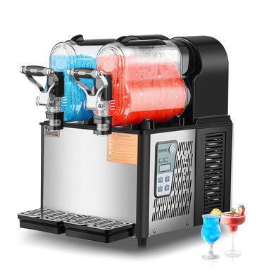 Maquina para hacer Bebidas Granizado - Img 108036262
