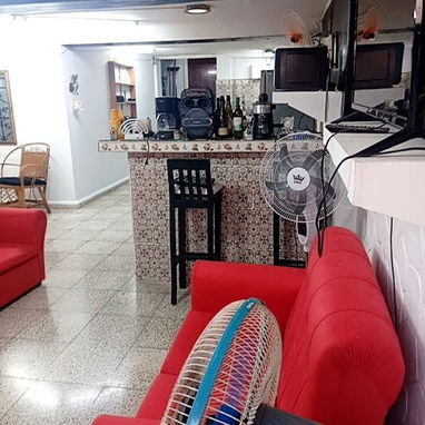 🏤💯Casa de renta super espaciosa en La Habana (municipio Playa)/House for rent in Havana/Accommodation - 2/10