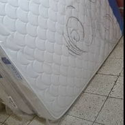 Colchones confort totalmente nuevo - Img 57673468