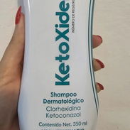 SHAMPOO KETOXIDERM 350 ML - Img 54006255