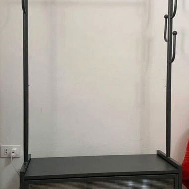 espejo joyero de pie - 155*55 cm - Img 123613636