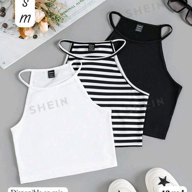 Blusas - 9/10