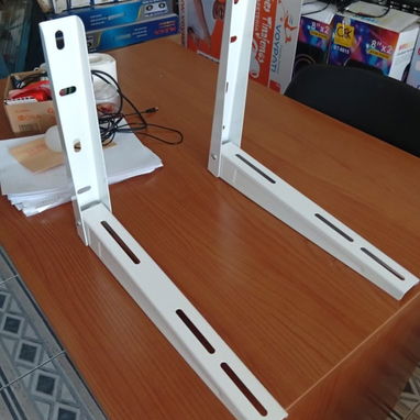 Soporte de Pared para Compresor de Split - 3/4