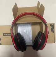 audifonos, cascos, auriculares inhalambrico de diferentes colores - Img 50213262