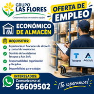 Ofertas de empleo - Img 57769271