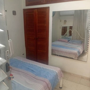 🏡🌊🐕Alquiler de casa en Varadero cerca de todo-mascotas bienvenidas🌈🛟/Renta de casa en Varadero/Rent a house/Beach - Img 124061286