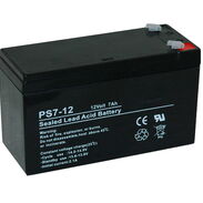Batería de BackUPS 12V-7A. - Img 45404763