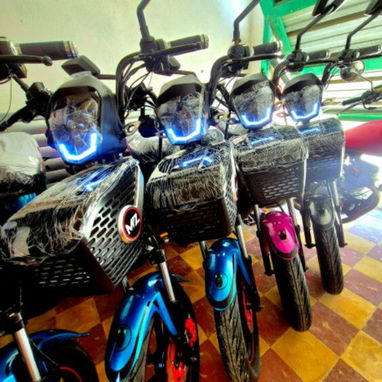 BICIMOTO MZ - Img 123362351