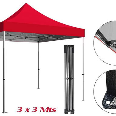 Carpas de 3x3 - Img 121927490