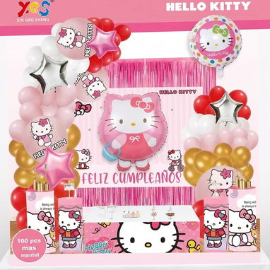 Globos y artículos de cumpleaños - 6/10