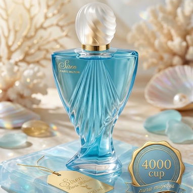 Perfumes y Fraiches - 6/10