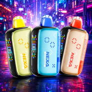 ``Cigarrillos Vaper Eléctricos Recargables.. - Img 57129198