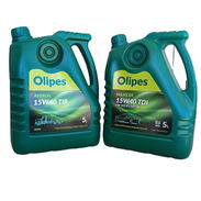 **🛢️ 15W40 Castrol Vs Olipes: Elige con Datos, no por Mito** - Img 52824110