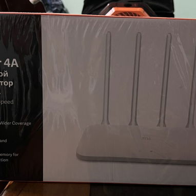 Tengo para vender estos dos Routers de muy buena calidad y de alta velocidad! - 5/10