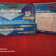 Hidrocortisona en Crema - Img 57732402