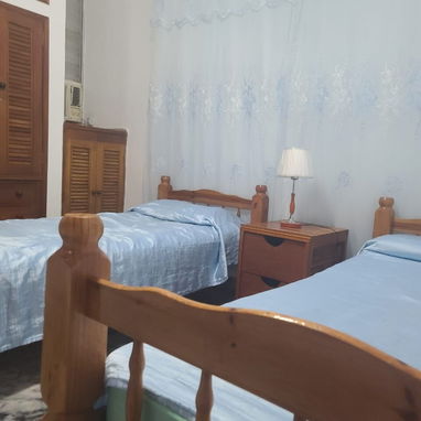Renta de apartamento en Varadero. - Img 114297003