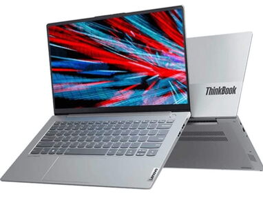 Laptop Lenovo Thinkbook 14 ARE G2 - Img main-image