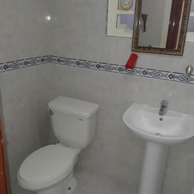 Renta de apartamento de 2 habitaciones x día en centro Habana - Img 105524959