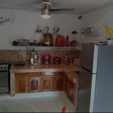 RENTA hostal de 3 habitaciones con Qba Hostin 360 en la mágica TRINIDAD - 7/10