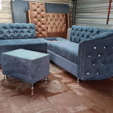 Venta de muebles y camas de lujo al mejor precio con el productor, garantia y transporte incluido. - 9/10