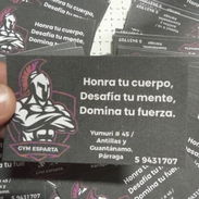 Una tarjeta habla más que mil palabras - Img 58229917